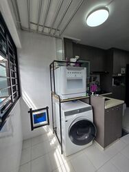 Blk 313 Hougang Avenue 5 (Hougang), HDB 3 Rooms #629307841